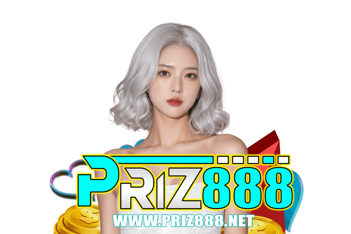 priz888 wallet
