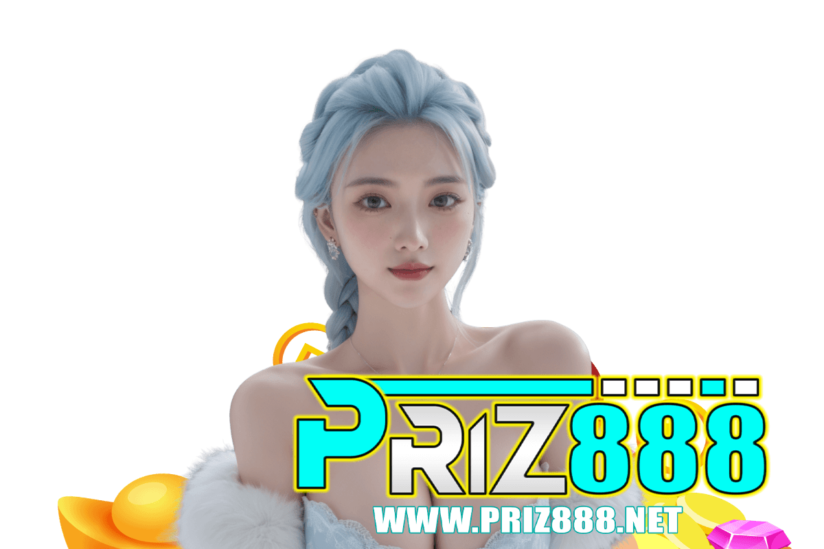 priz888 สมัคร