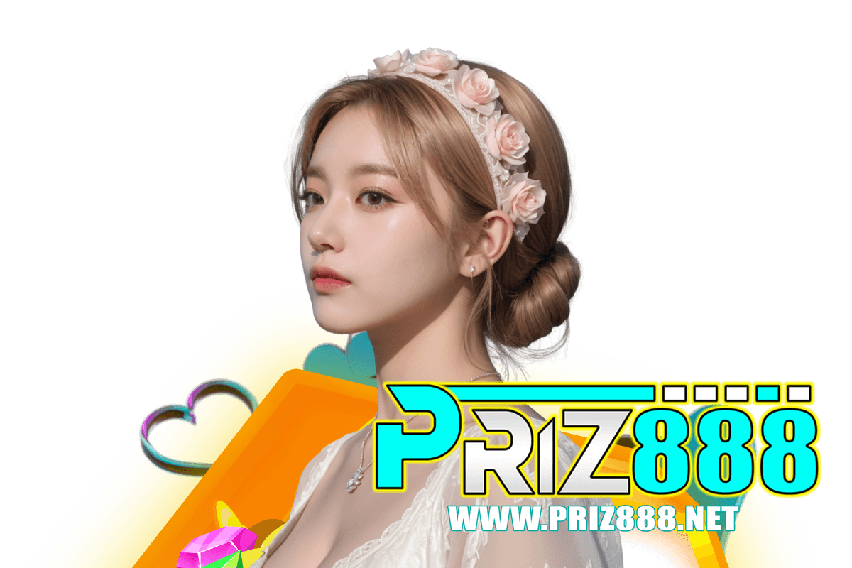 priz888 เว็บตรง