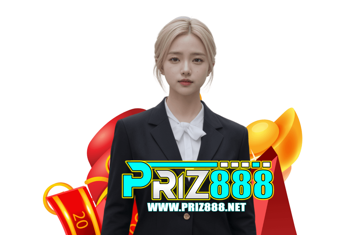 priz888 แจกเครดิตฟรี