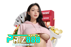 888 slot