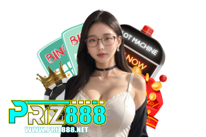 priz สล็อต