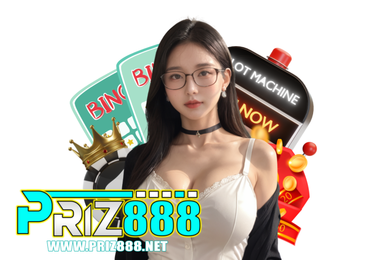 priz สล็อต