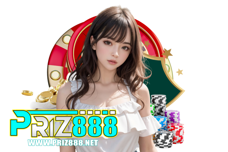 priz เว็บตรง