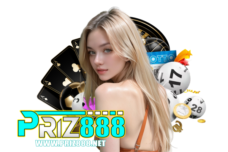 priz888 แตกง่าย