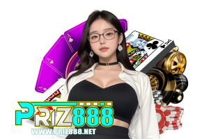 คาสิโนออนไลน์ 888