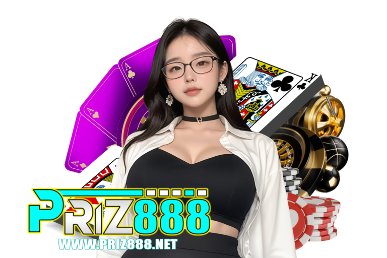 คาสิโนออนไลน์ 888